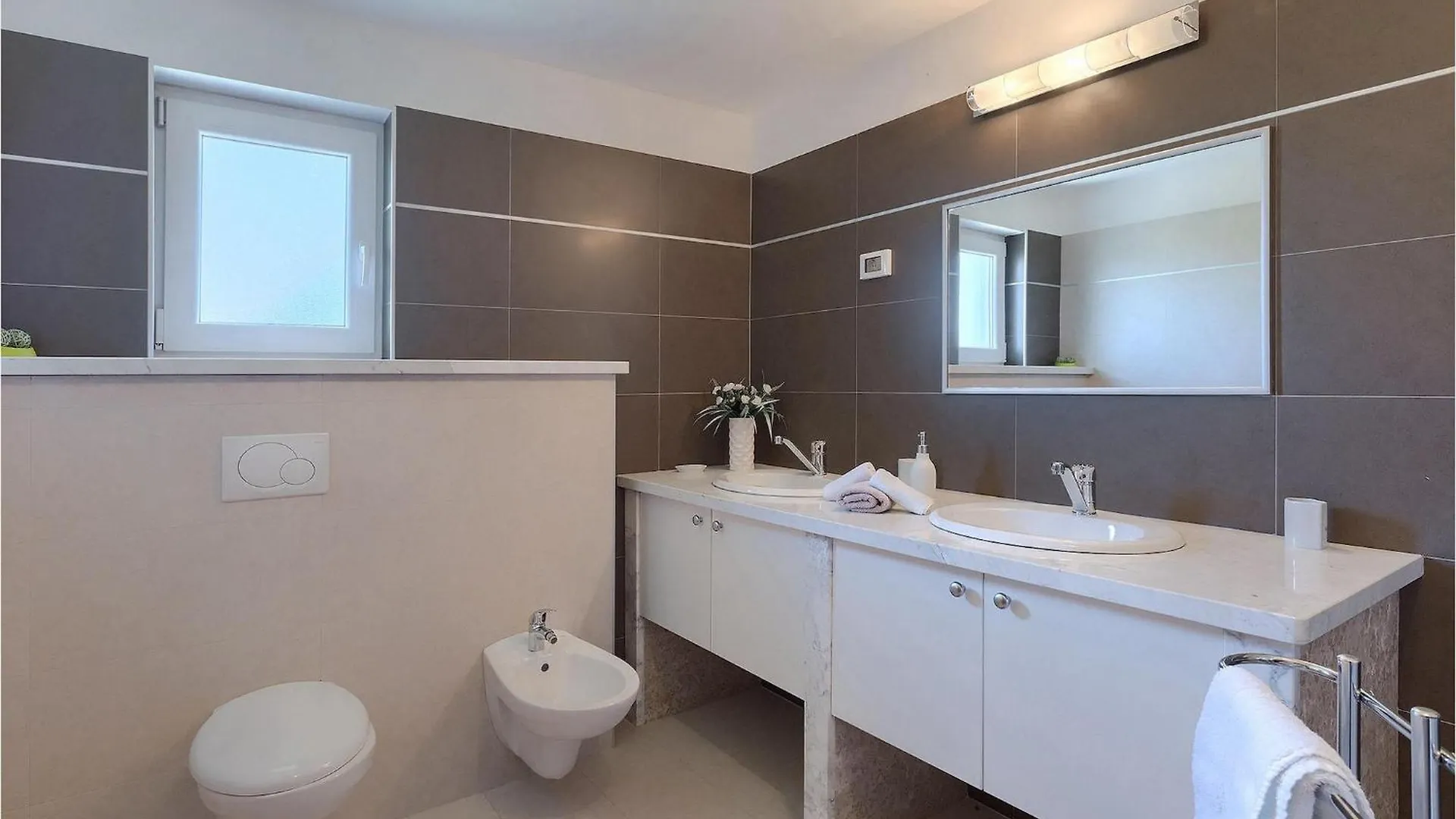 Villa Silvana Sveti Petar u Sumi Сasa de vacaciones