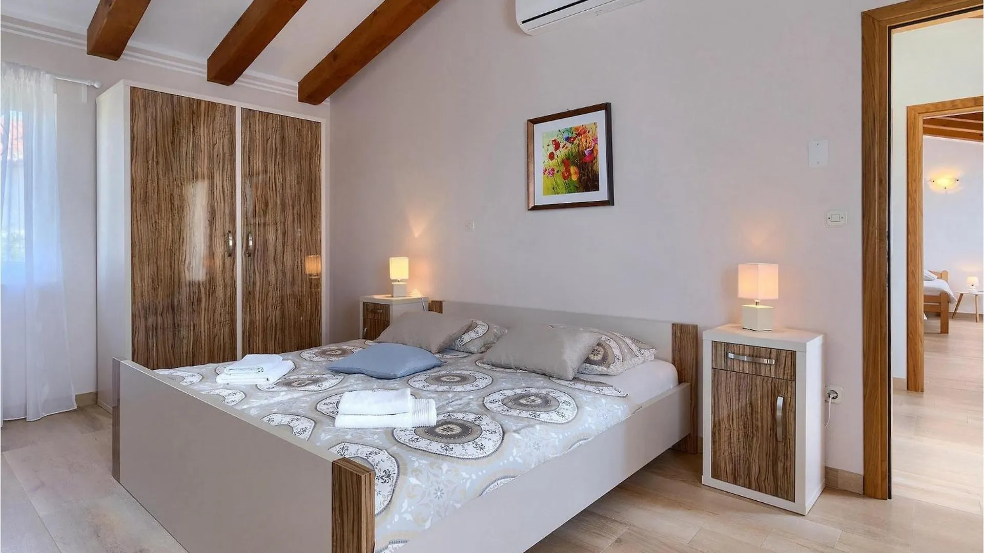 Villa Silvana Sveti Petar u Sumi