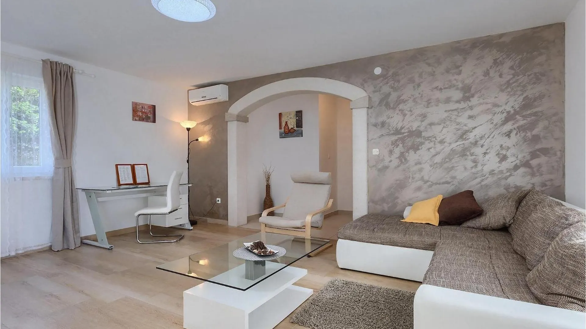 Сasa de vacaciones Villa Silvana Sveti Petar u Sumi