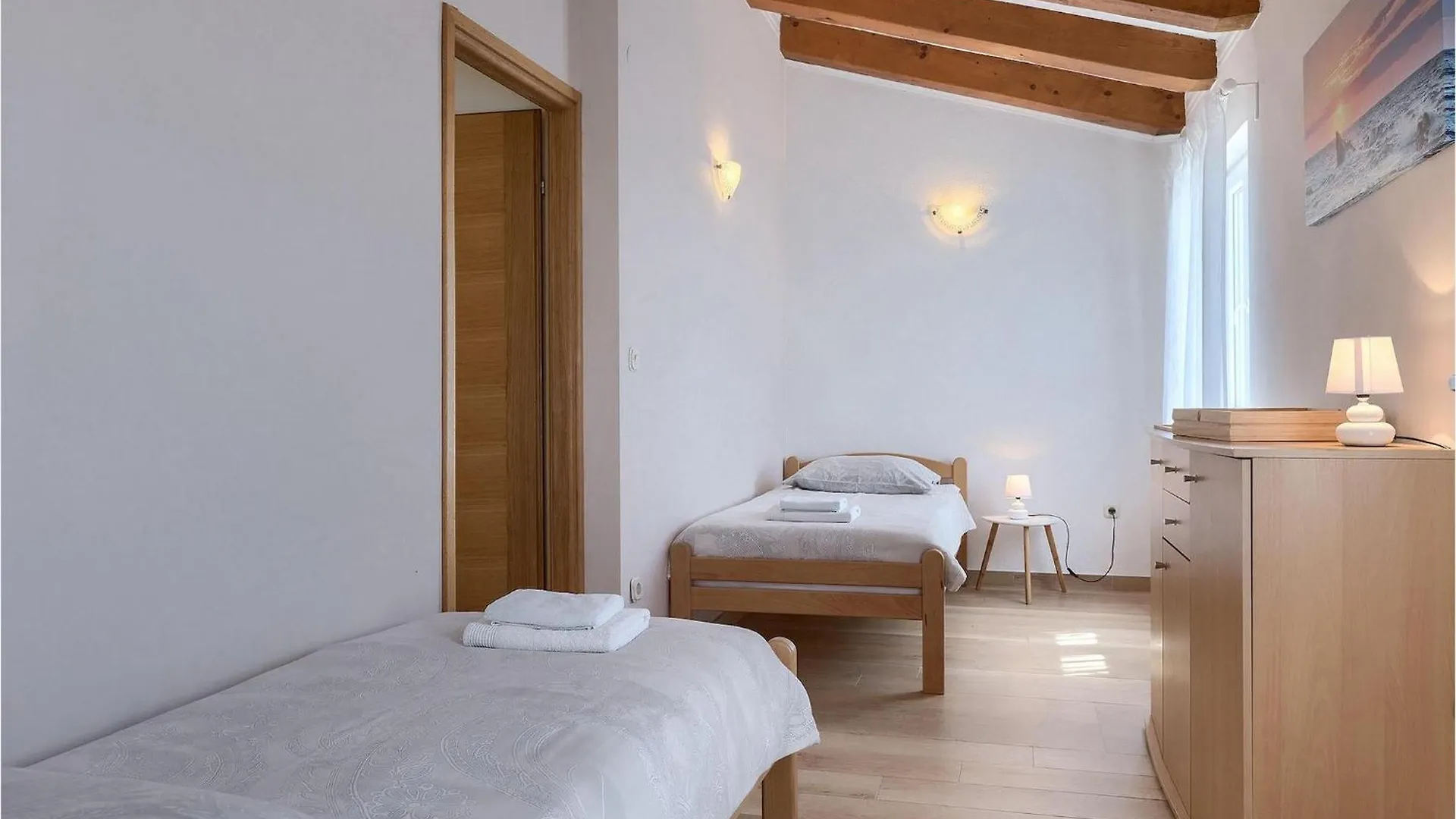Villa Silvana Sveti Petar u Sumi Croacia