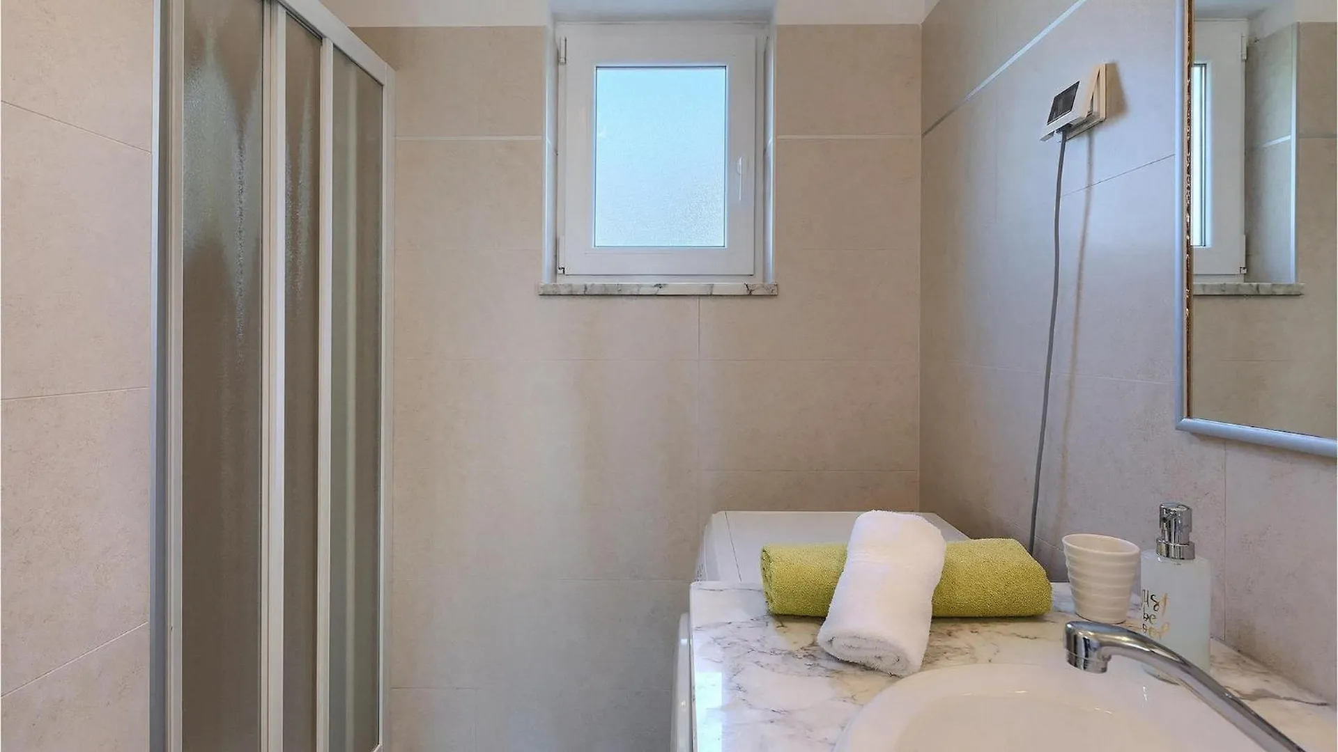 Сasa de vacaciones Villa Silvana Sveti Petar u Sumi