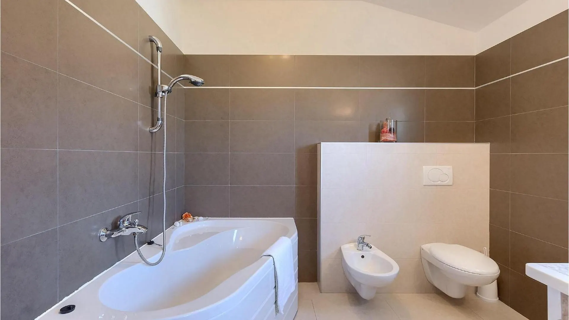 Villa Silvana Sveti Petar u Sumi 0*,