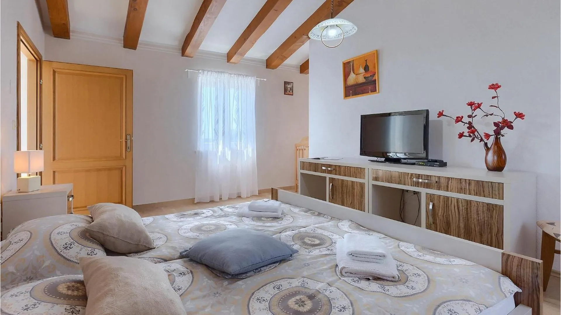 Сasa de vacaciones Villa Silvana Sveti Petar u Sumi Croacia
