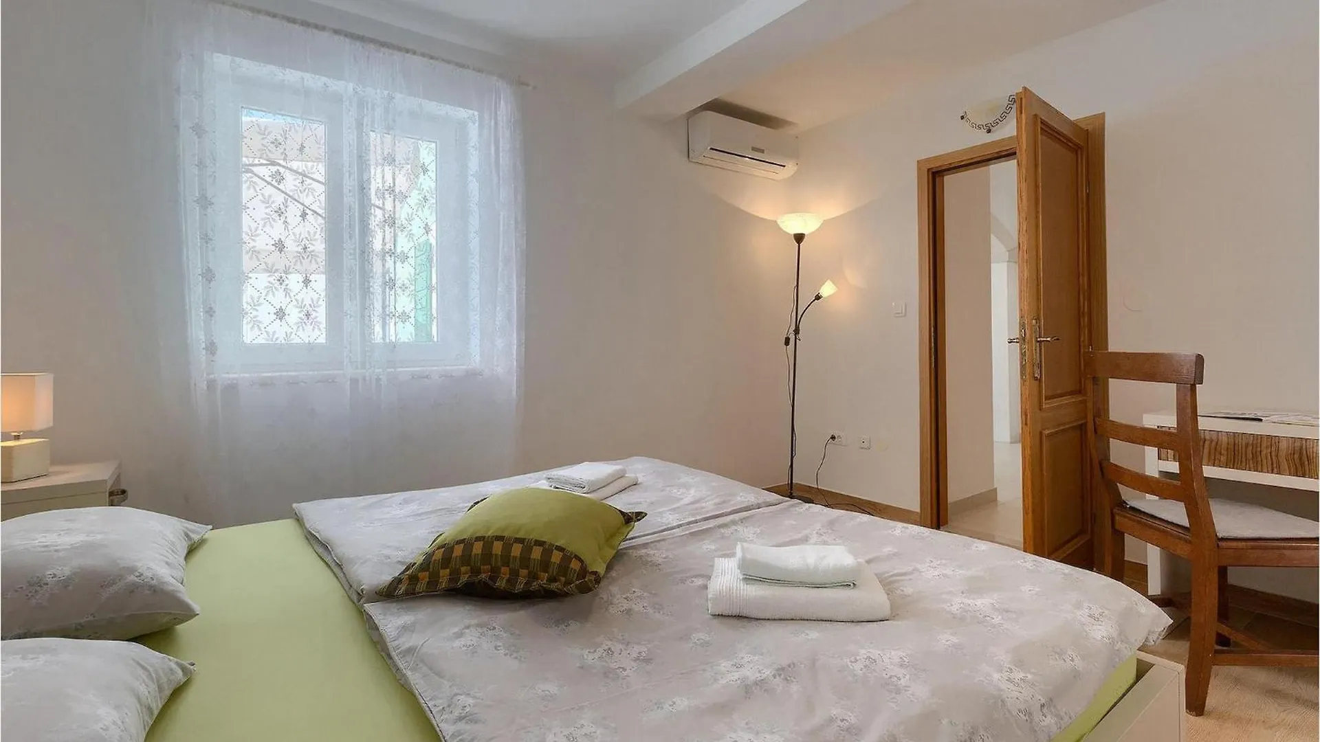Villa Silvana Sveti Petar u Sumi Hébergement de vacances