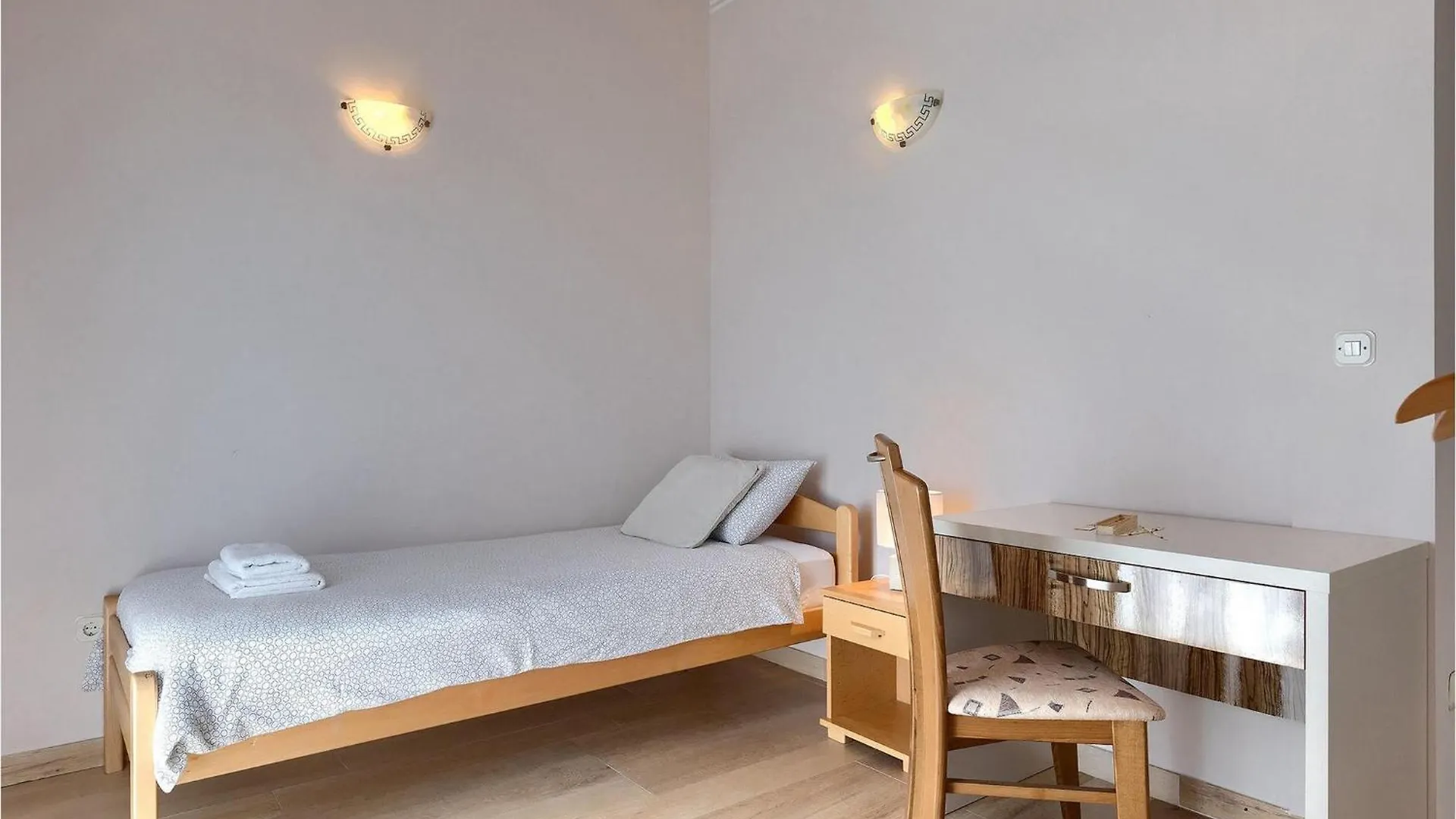 Сasa de vacaciones Villa Silvana Sveti Petar u Sumi