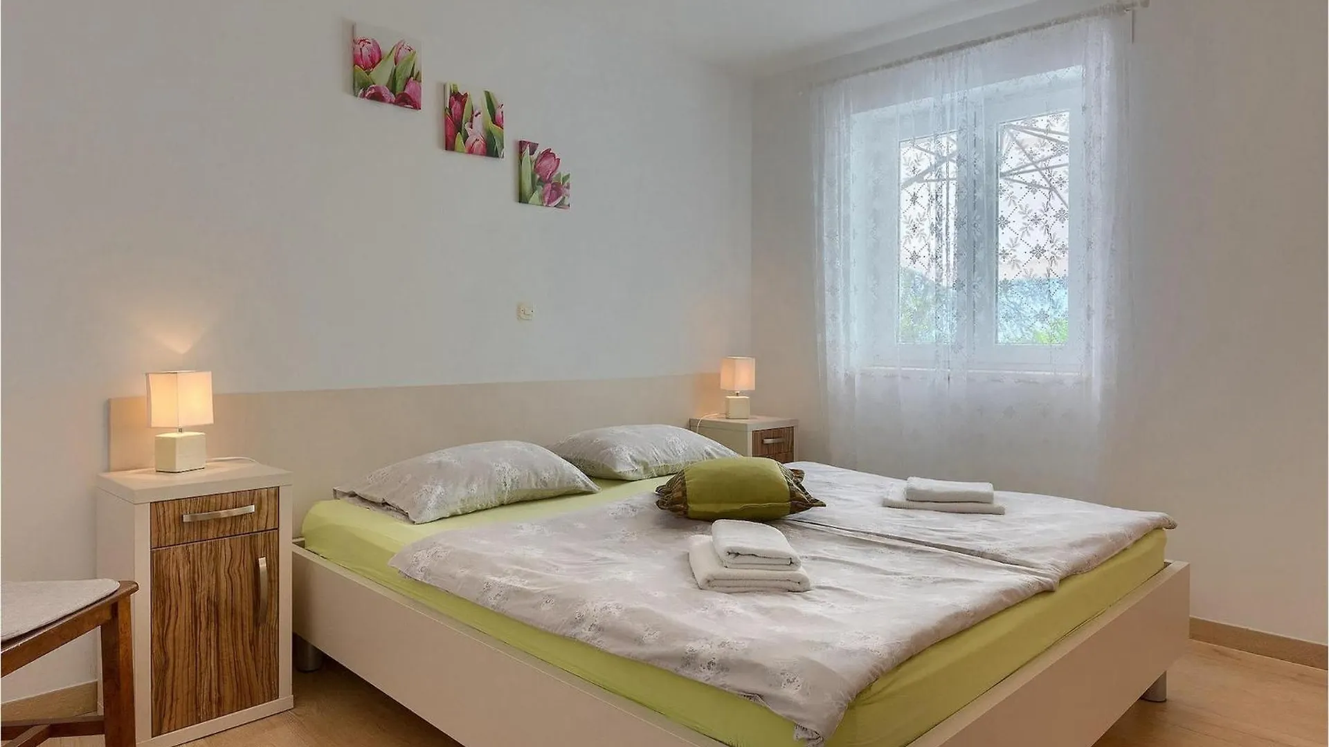 Villa Silvana Sveti Petar u Sumi 0*,