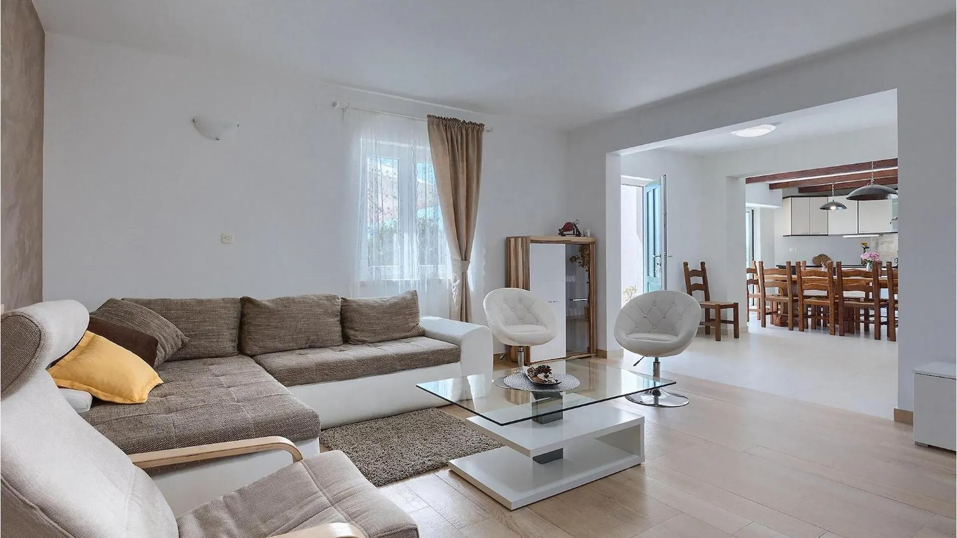 Villa Silvana Sveti Petar u Sumi Croacia